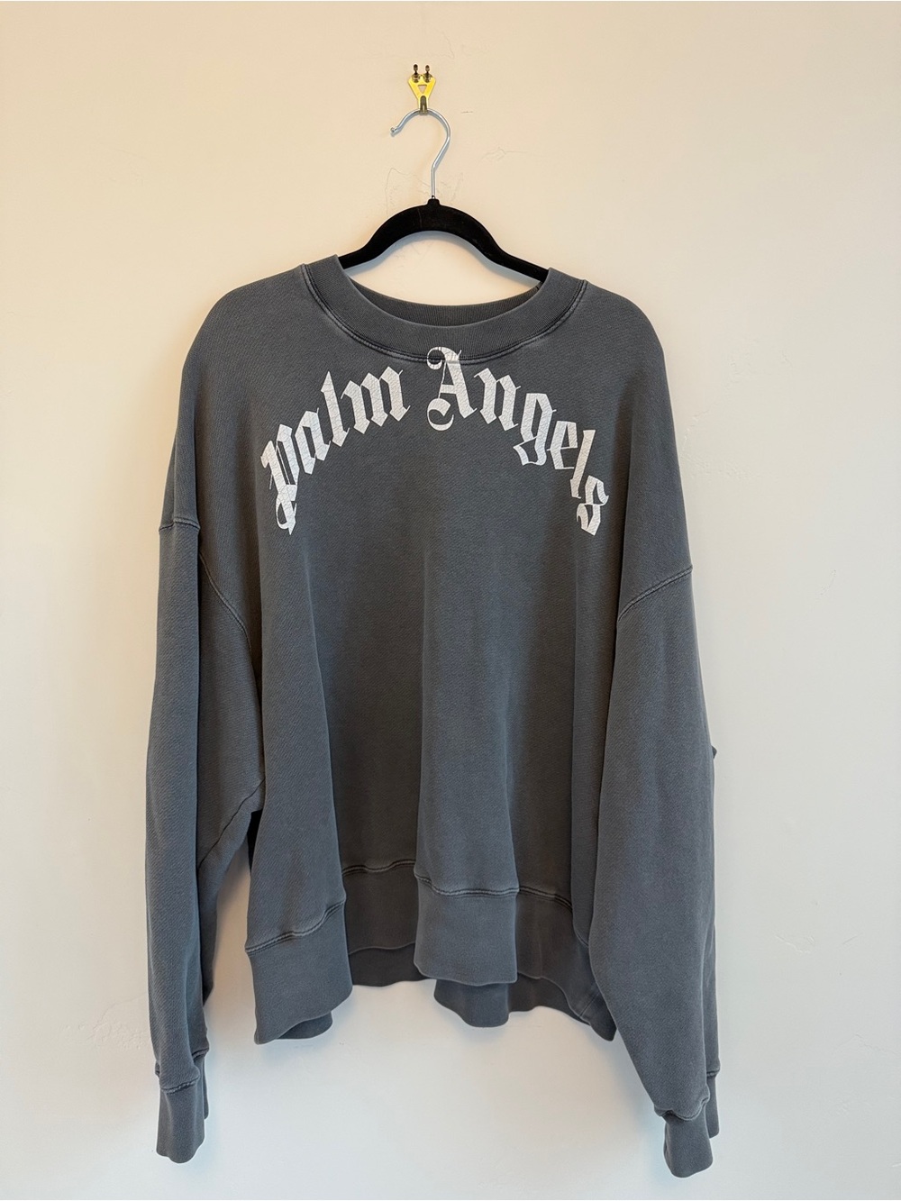 Palm Angels Crewneck